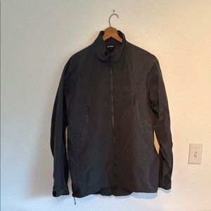 Goldwin Nylon Multi Purpose Jacket size 4